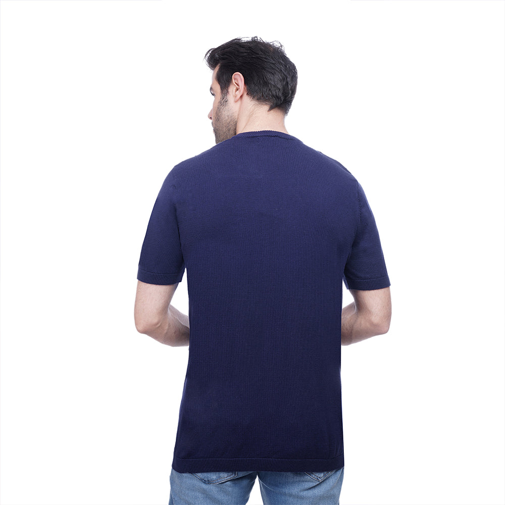 Coup Casual Trico  T-Shirt