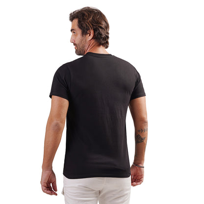 Coup Men T-Shirt With Short Sleeves