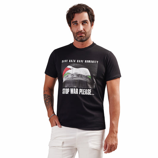 Coup Men T-Shirt With Short Sleeves