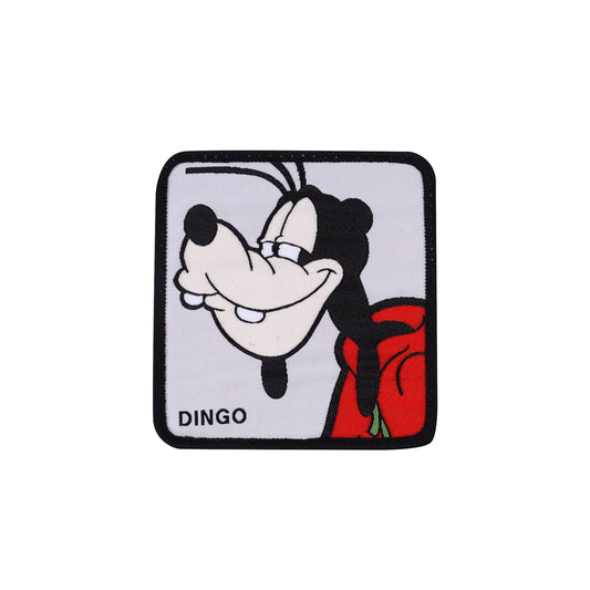 GOOFY لزقة سكوتش قابلة للإزالة – ألوان متعددة