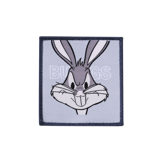 BUGS BUNNY لزقة سكوتش قابلة للإزالة – ألوان متعددة