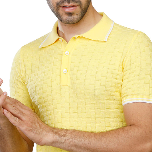 Coup Men Poloshirt