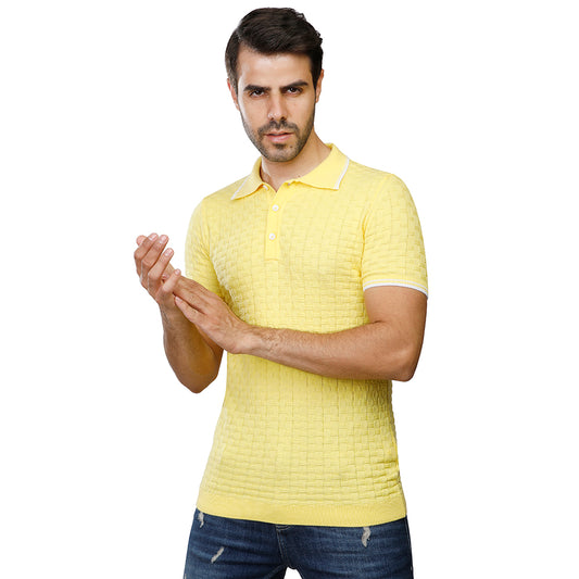 Coup Men Poloshirt