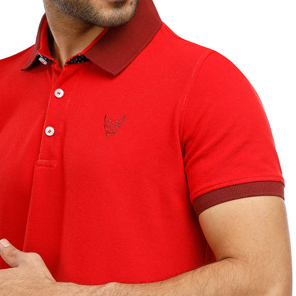 Coup Men Poloshirt