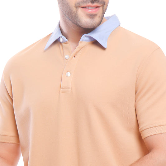 Coup Men Poloshirt