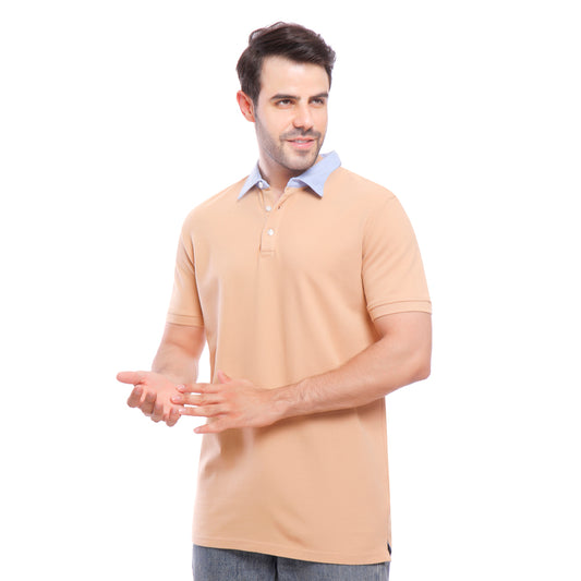 Coup Men Poloshirt