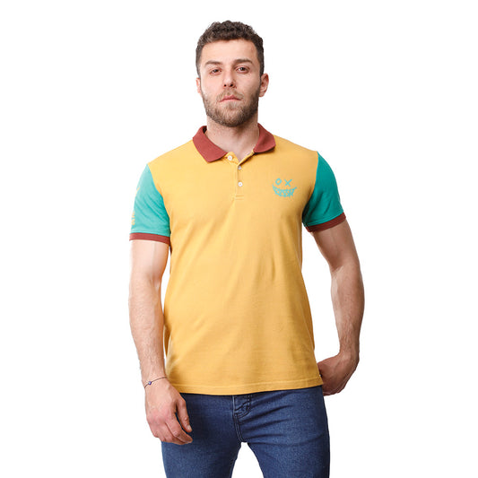 Coup Men Poloshirt