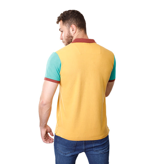 Coup Men Poloshirt