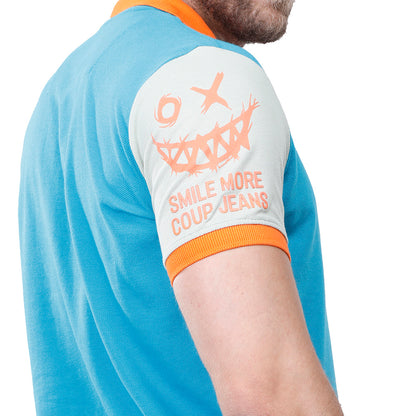Coup Men Poloshirt