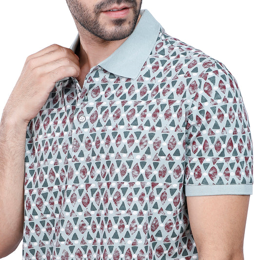 Coup Men Poloshirt