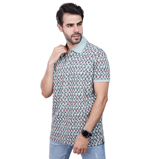 Coup Men Poloshirt