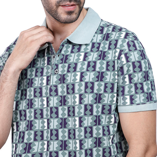 Coup Men Poloshirt