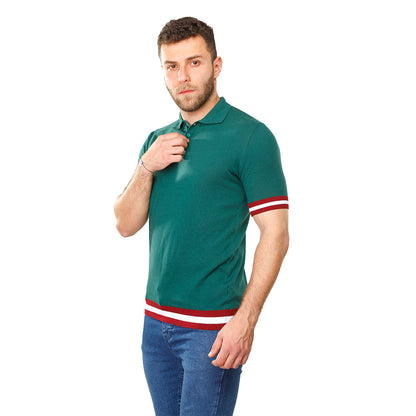 Coup Men Poloshirt