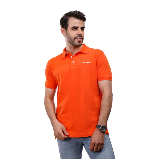 Coup Men Poloshirt