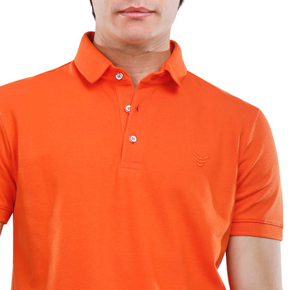 Coup Men Poloshirt