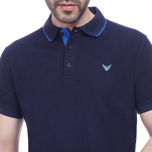 Coup Men Poloshirt