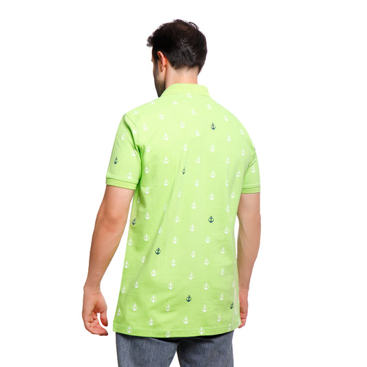 Coup Men Poloshirt