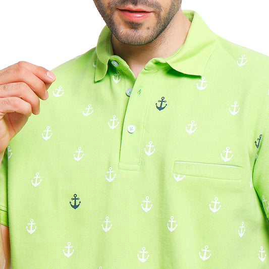 Coup Men Poloshirt