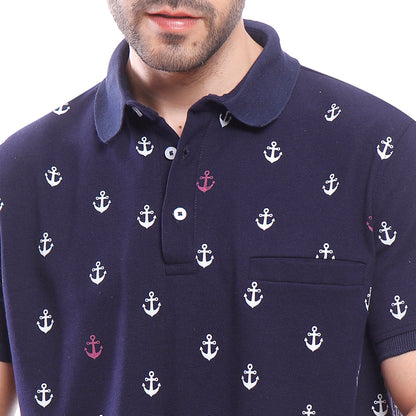 Coup Men Poloshirt