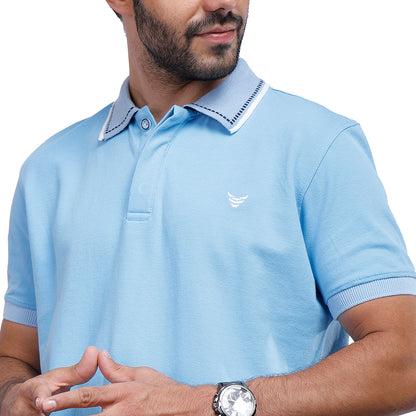 Coup Men Poloshirt