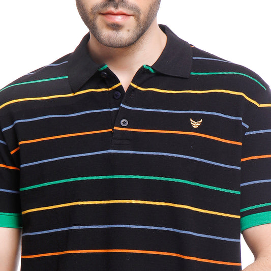 Coup Men Poloshirt