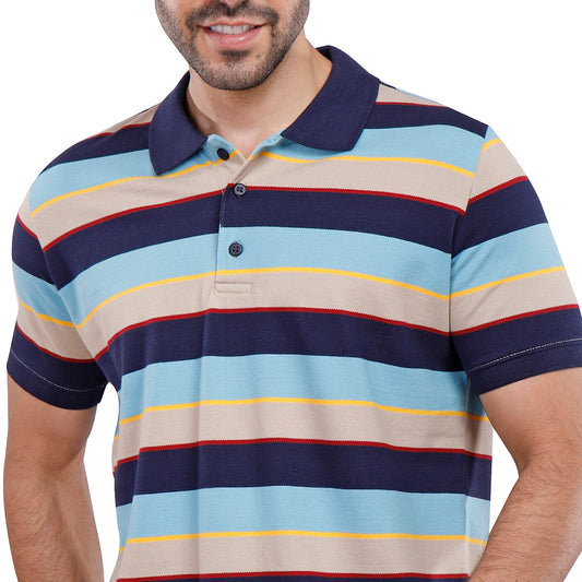 Coup Men Poloshirt