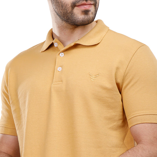 Coup Men Poloshirt