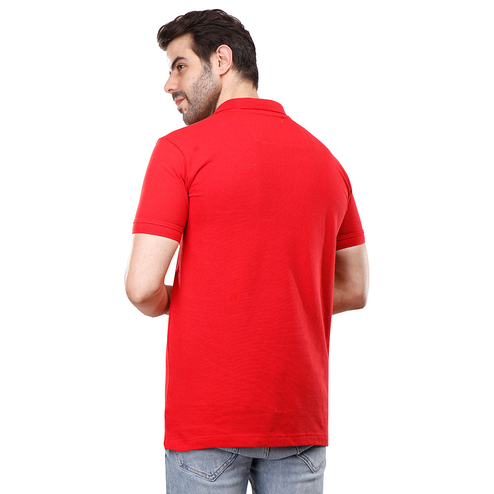 Coup Men Poloshirt