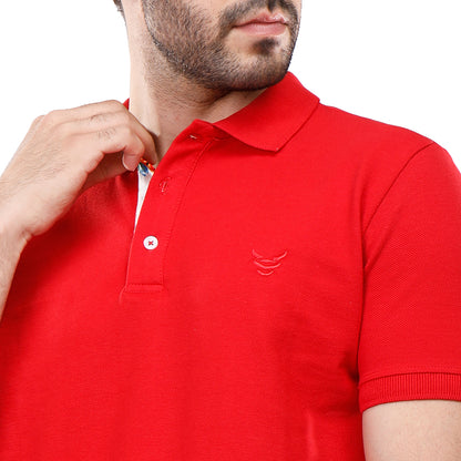 Coup Men Poloshirt