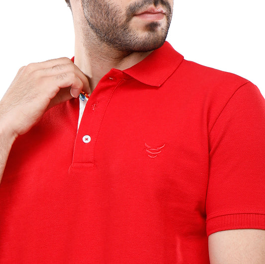 Coup Men Poloshirt