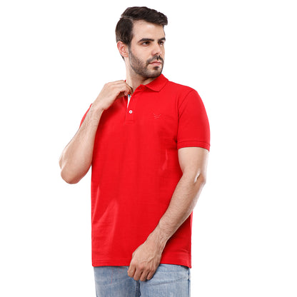 Coup Men Poloshirt