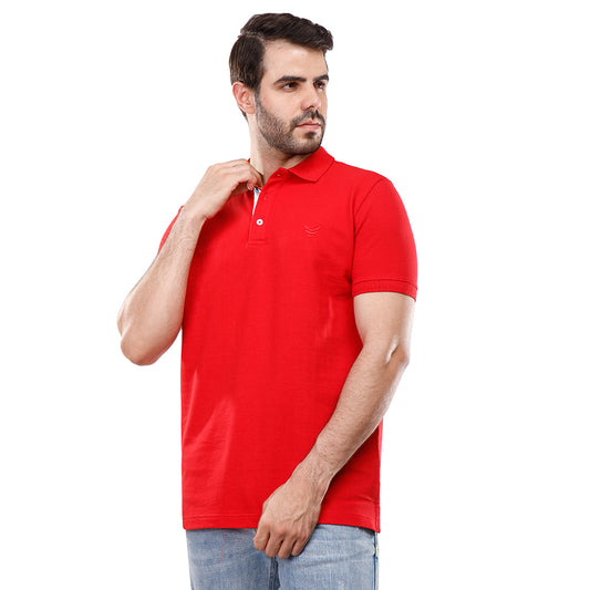 Coup Men Poloshirt