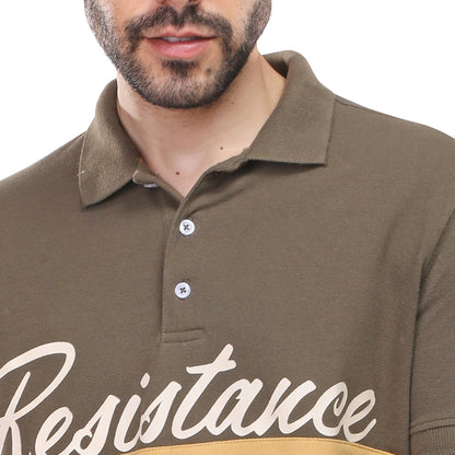 Coup Men Poloshirt