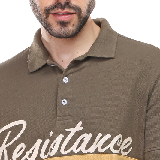 Coup Men Poloshirt