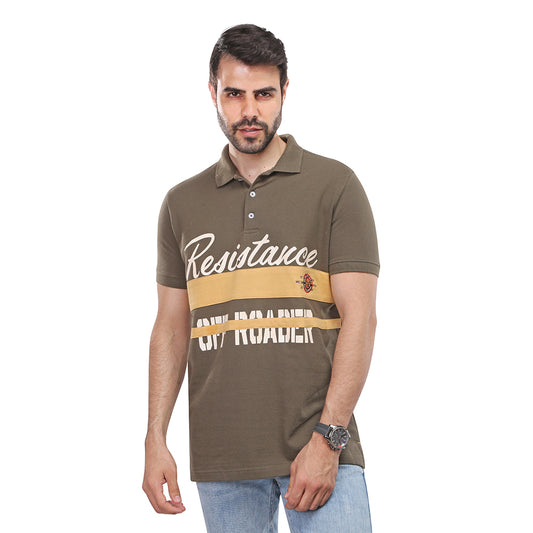 Coup Men Poloshirt