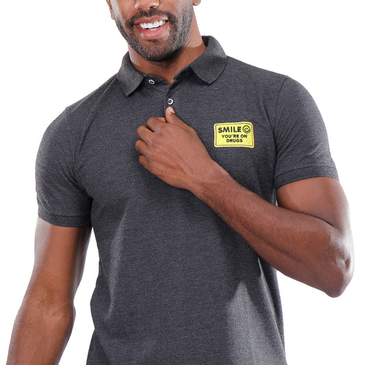 Coup Men Poloshirt