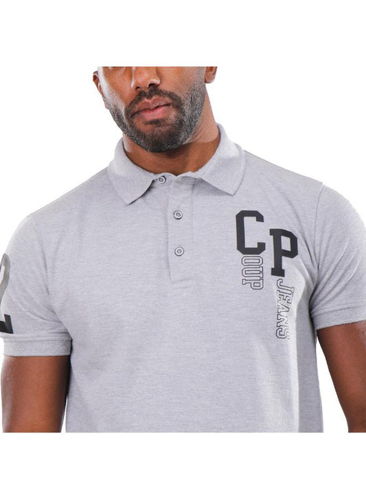 Coup Men Polo-Shirt