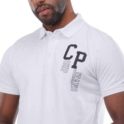 Coup Men Poloshirt