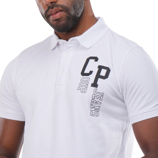 Coup Men Poloshirt
