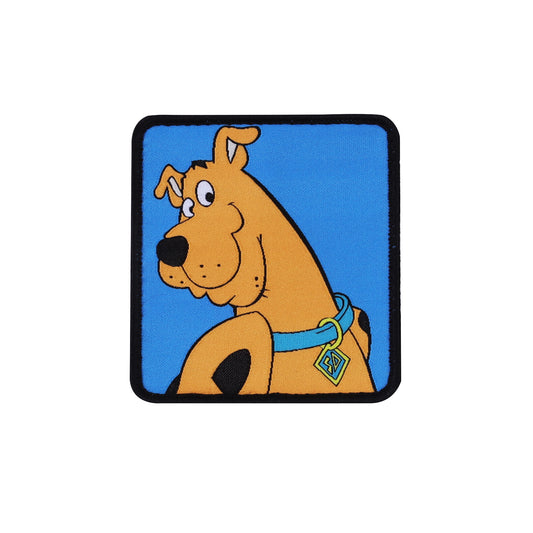SCOOBY DOO لزقة سكوتش قابلة للإزالة – ألوان متعددة