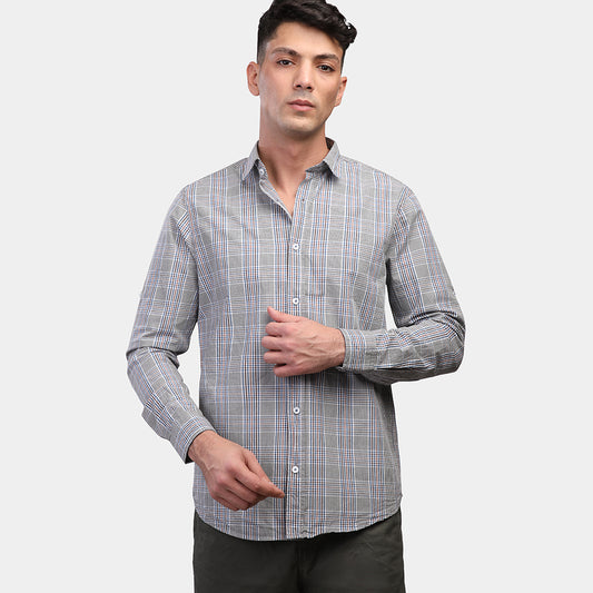 Coup Men Casual Shirt