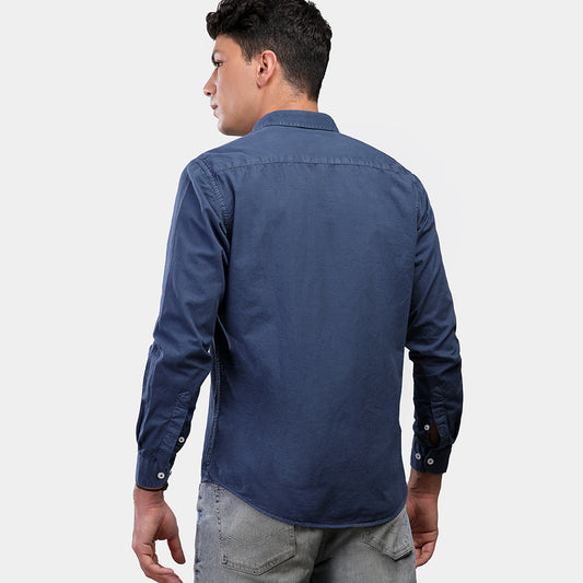 Coup Men Casual Shirt