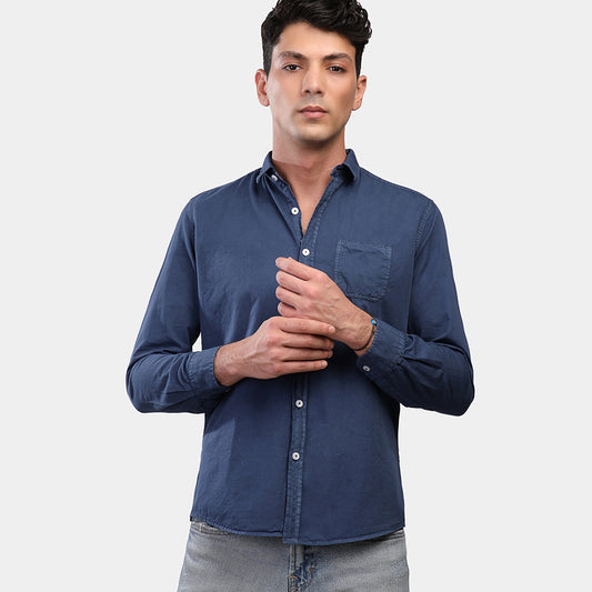 Coup Men Casual Shirt