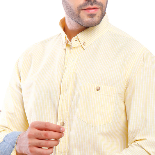 Coup Men Casual Shirt
