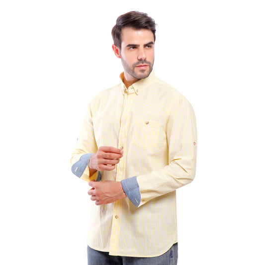 Coup Men Casual Shirt