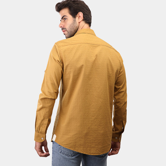 Coup Men Casual Shirt