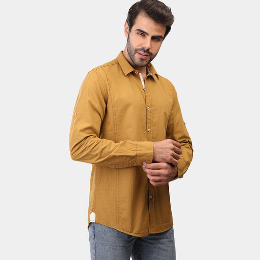 Coup Men Casual Shirt
