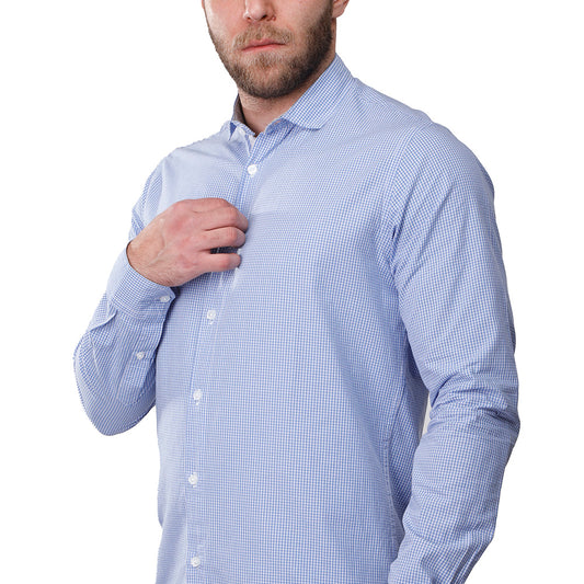 Coup Men Casual Shirt
