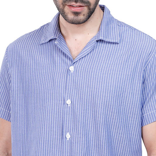 Coup Men Casual Shirt