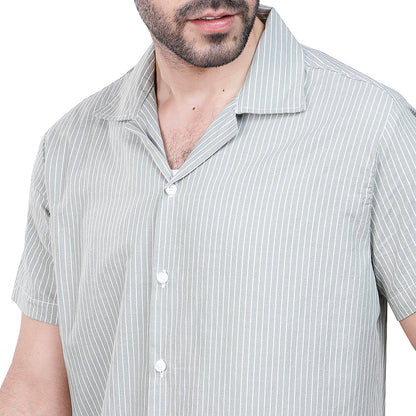 Coup Men Casual Shirt